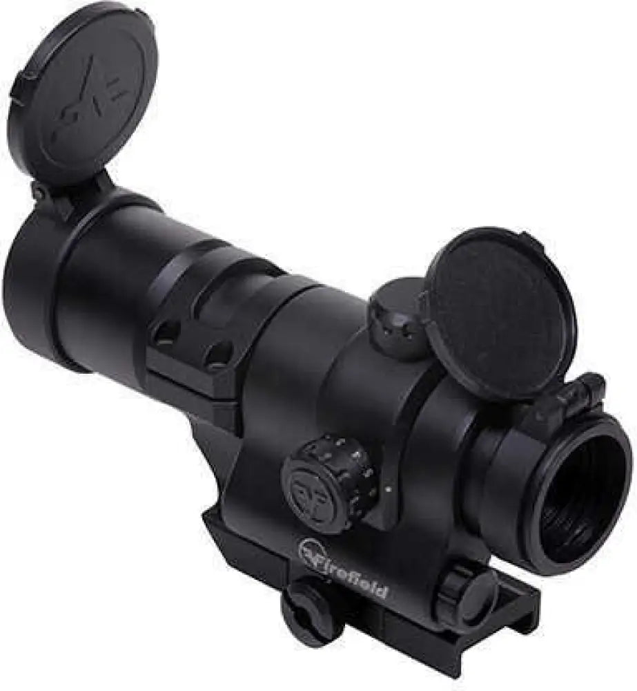 Impulse Red Dot Sight 1x28mm with Laser - Ff26027