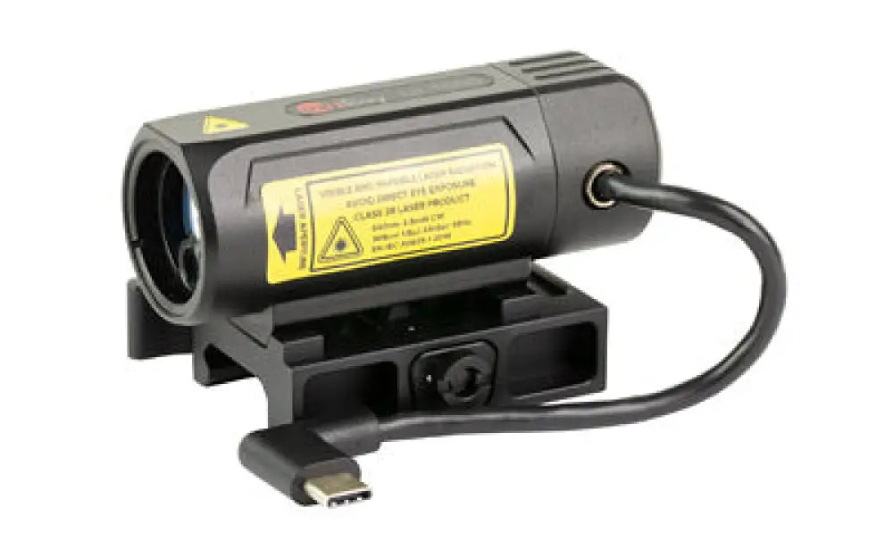 Infiray Ilr-1000-2 Laser Rf for Hybrid Buy at Faith and Freedom Outdoors - Night Vision & Thermal Optics - Rangefinder
