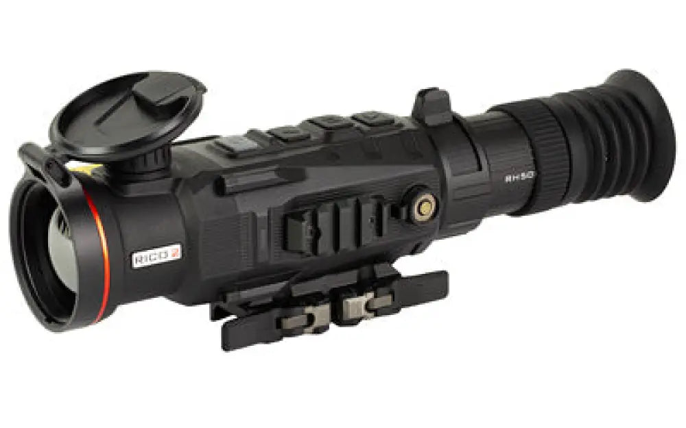 Infiray Rico Mk2 Lrf 640 Thermal Buy at Faith and Freedom Outdoors - Night Vision & Thermal Optics - Weapon Sight