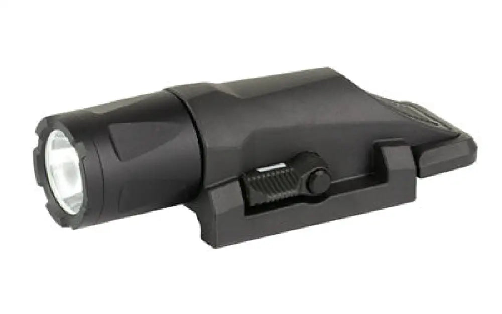 Inforce Wml Wht Gen 3 450 Lum Black Buy at Faith and Freedom Outdoors - Mounted Lights - Weaponlight