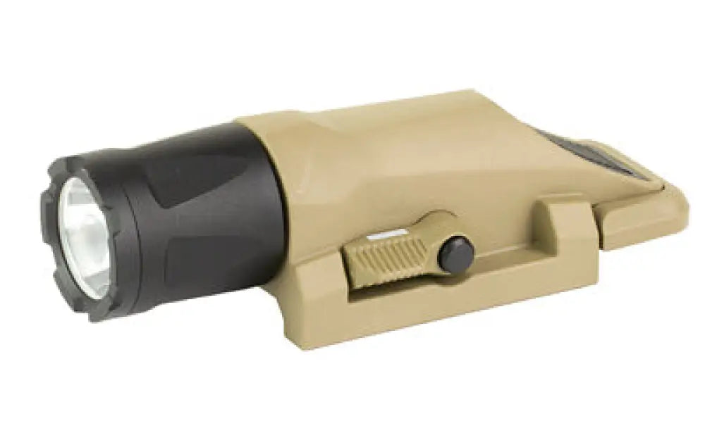 Inforce Wml Wht Gen 3 450 Lum Fde Buy at Faith and Freedom Outdoors - Mounted Lights - Weaponlight