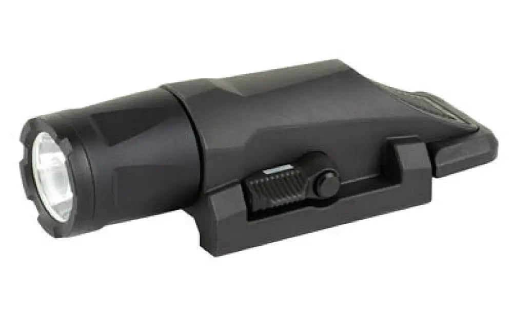 Inforce Wml Wht/ir Gen 3 450 Lum Black Buy at Faith and Freedom Outdoors - Mounted Lights - Weaponlight