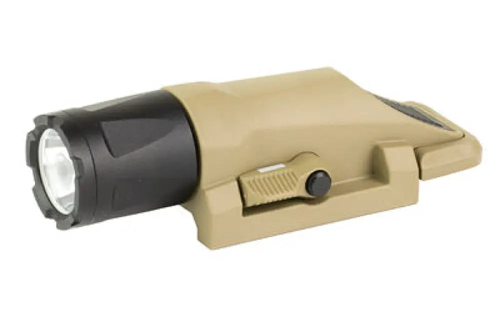 Inforce Wml Wht/ir Gen 3 450 Lum Fde Buy at Faith and Freedom Outdoors - Mounted Lights - Weaponlight