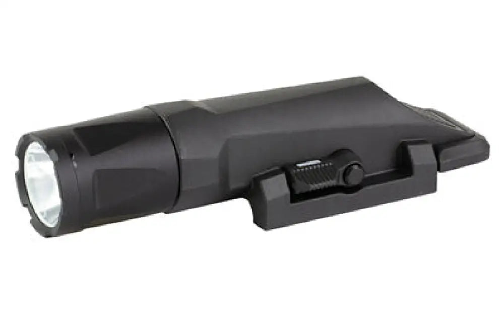 Inforce Wmlx Wht Gen 3 1100 Lum Black Buy at Faith and Freedom Outdoors - Mounted Lights - Weaponlight