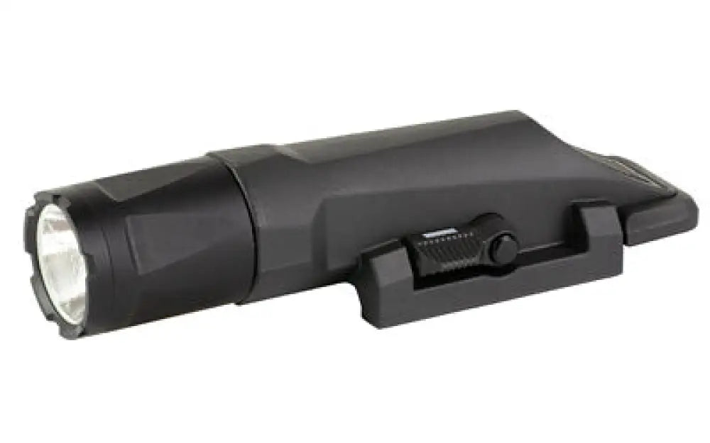Inforce Wmlx Wt/ir Gn 3 900 Lum Black Buy at Faith and Freedom Outdoors - Mounted Lights - Weaponlight
