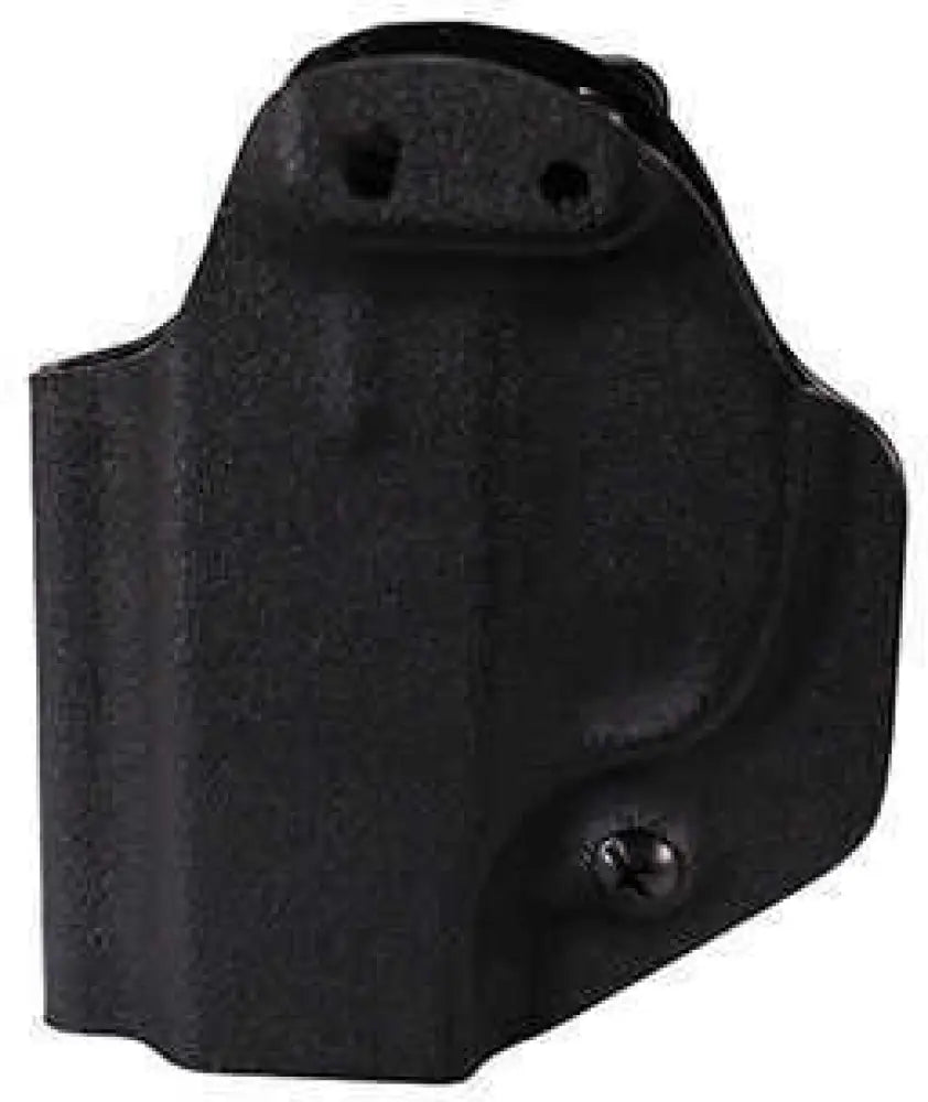 Inside the Waist Band Holster Ruger Lc9 Ambidextrous Black - Hrulc9aiwba-bl