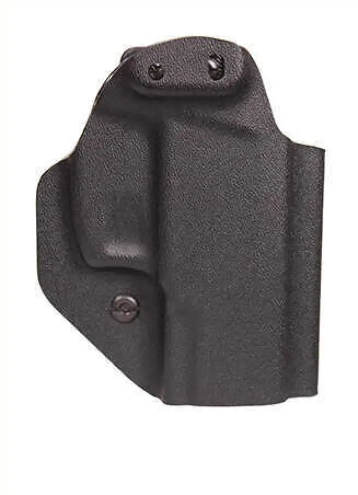 Inside the Waist Band Holster Taurus Pt111/pt140 Millenium G2 Ambidextrous Black - Htpt111saiwba-bl