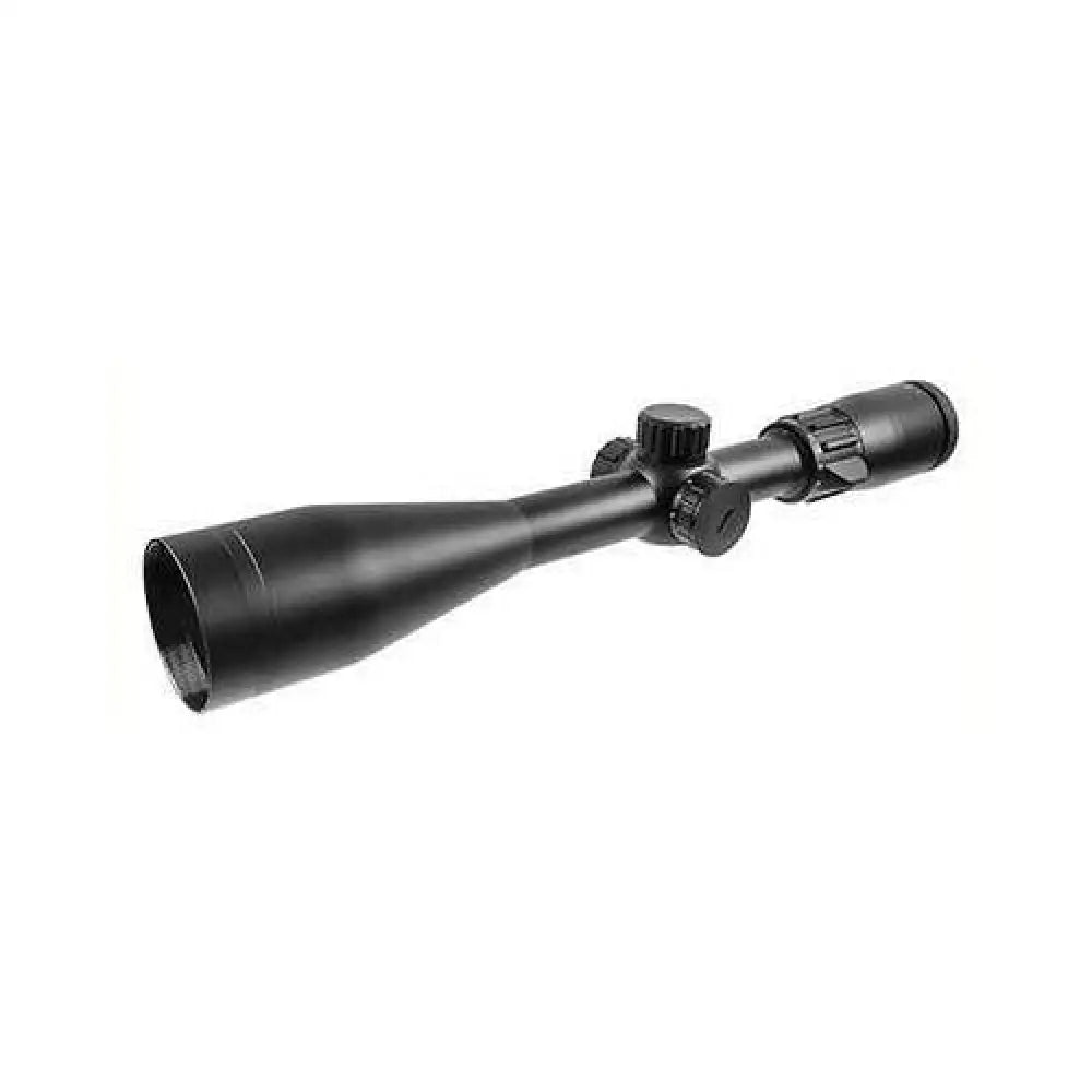 Intercept Hunting Scope Series 3-9x42mm 1’’ Main Tube Illuminated Bdc (moa) Reticle Black - Tg8539bib