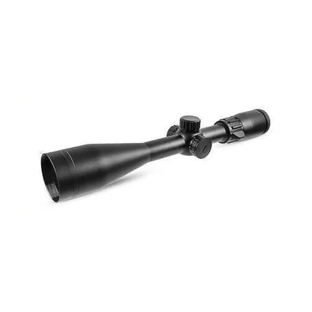 Intercept Hunting Scope Series 4-12x44mm 1’’ Main Tube Illuminated Bdc (moa) Reticle Black - Tg8541bib