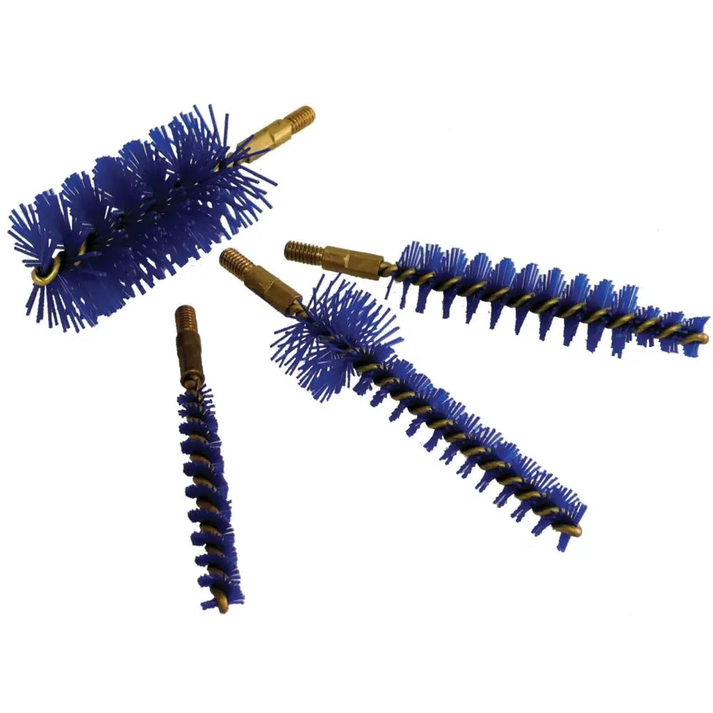 Iosso Products Cleaning Brushes Mops and Swabs Ar-15 Brush Kit - 4 Pack Buy at Faith and Freedom Outdoors