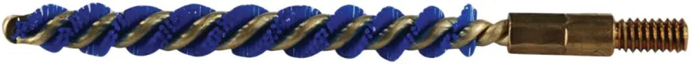 Iosso Products Cleaning Brushes Mops and Swabs Eliminator Bore Brush - 22/.243 Cal Buy at Faith and Freedom Outdoors