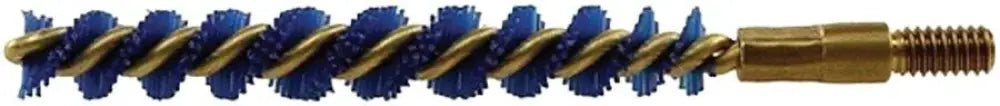 Iosso Products Cleaning Brushes Mops and Swabs Eliminator Bore Brush -.243-6mm Buy at Faith and Freedom Outdoors