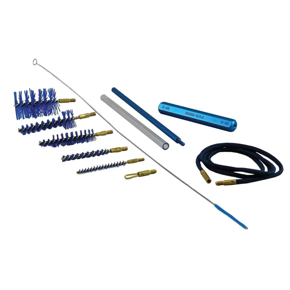 Iosso Products Gun Cleaning Kits Ar-15 Complete Kit Buy at Faith and Freedom Outdoors