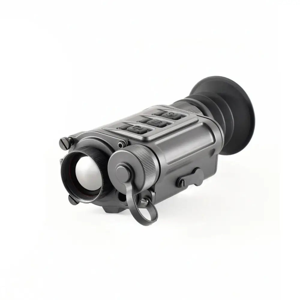 Iray Usa Night Vision Monoculars Infiray Rico Micro V2 384 12 Micron 25mm Multi-purpose Monocular Buy at Faith