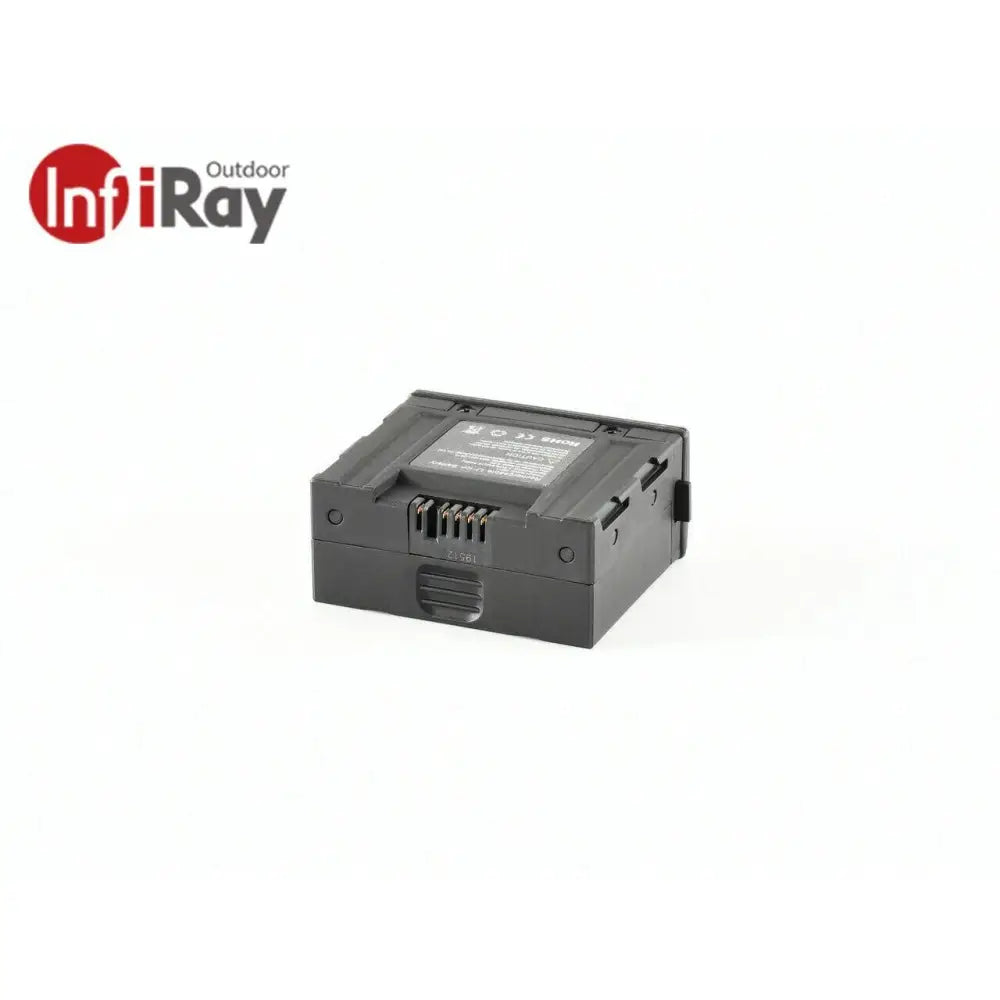 Iray Usa Thermal Accessories Infiray Rico Ibp-1 4400 Mah Battery for Mk1 Pro Hd Zoom Buy at Faith and Freedom Outdoors