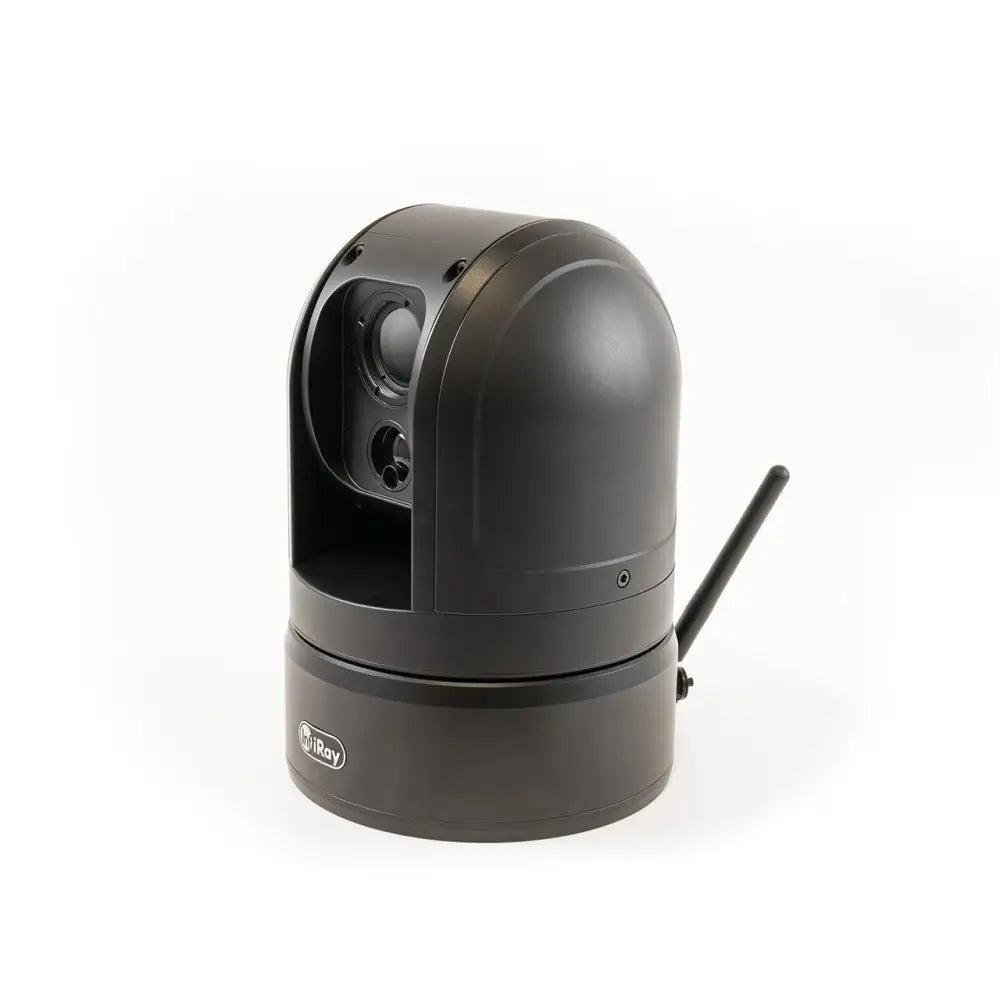 Iray Usa Thermal Imaging Cameras Infiray M6 Lrf 640 1x25mm Vehicle-mounted Ptz Camera System Buy at Faith and Freedom