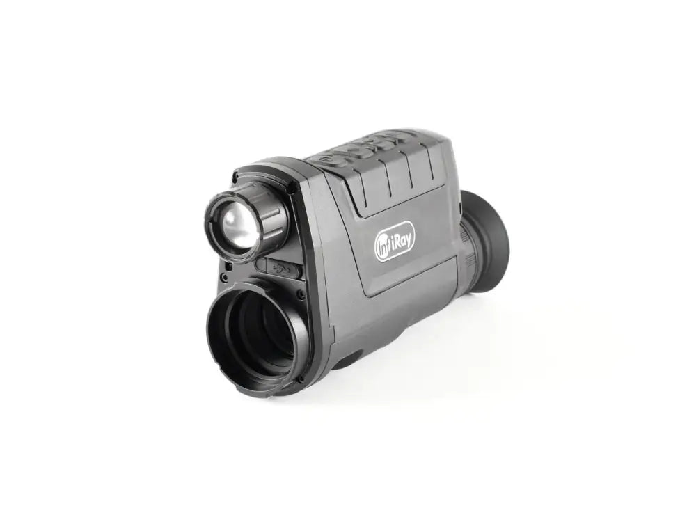 Iray Usa Thermal Monoculars Infiray Cabin Cbl19 384 Monocular Buy at Faith and Freedom Outdoors