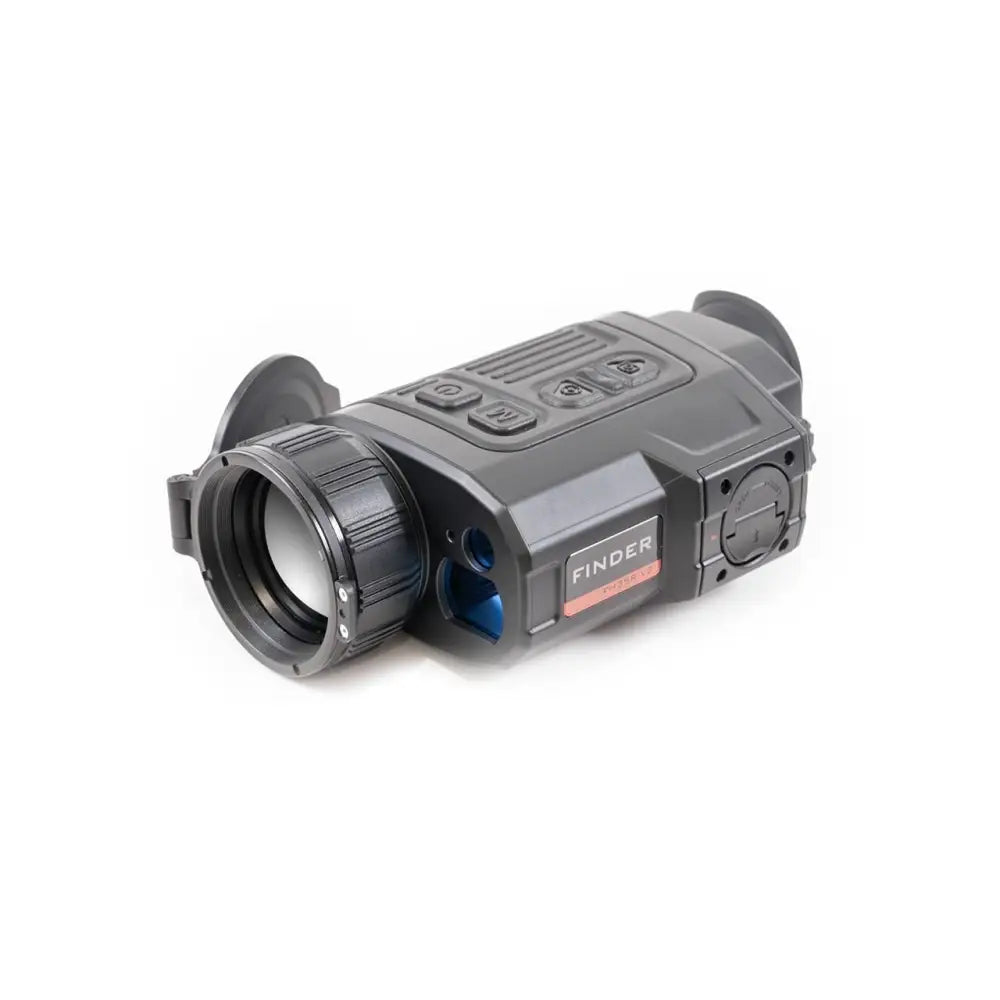 Iray Usa Thermal Monoculars Infiray Finder V2 640 2x35mm Rangefinding Monocular Buy at Faith and Freedom Outdoors