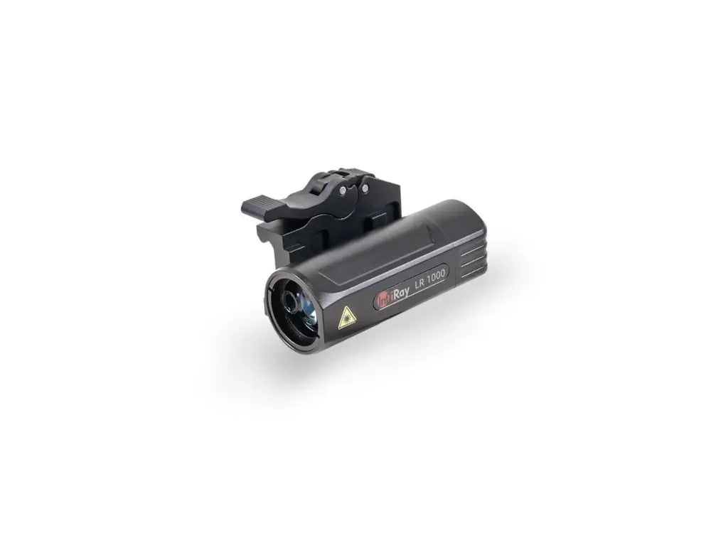 Iray Usa Thermal Monoculars Infiray Ilr-1000-2 Laser Rangefinding Module for Hybrid Buy at Faith and Freedom Outdoors