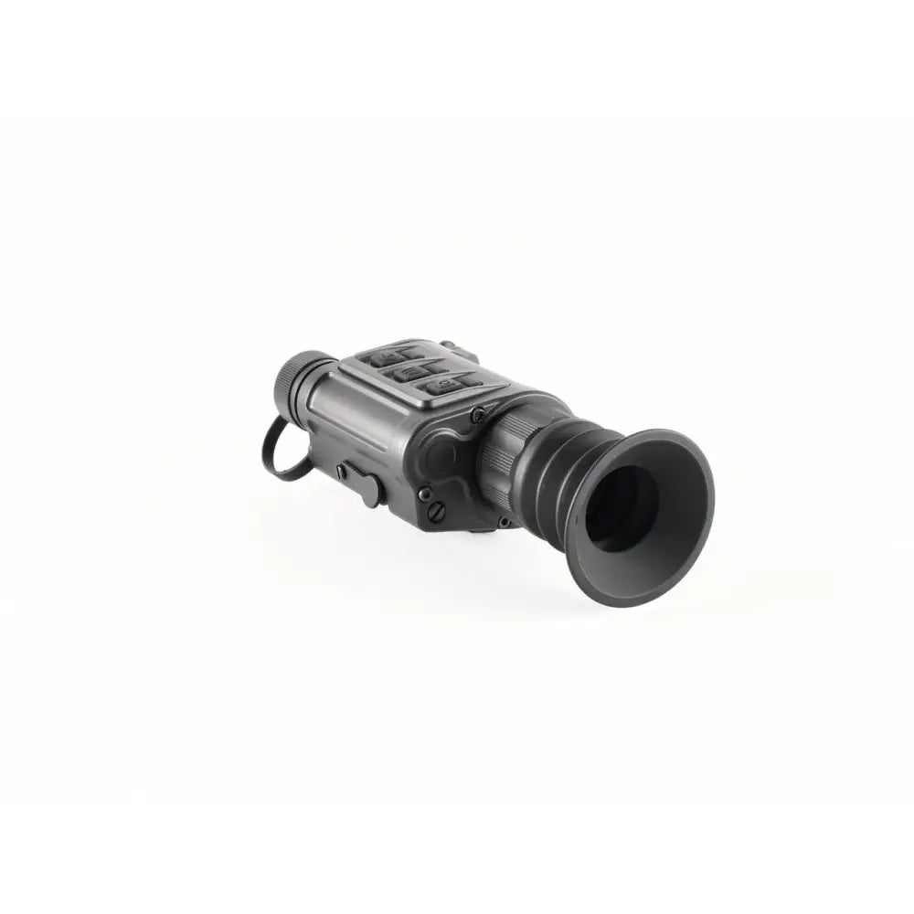 Iray Usa Thermal Monoculars Infiray Rico Micro 384 12 Micron 25mm Multi-purpose Monocular Buy at Faith and Freedom