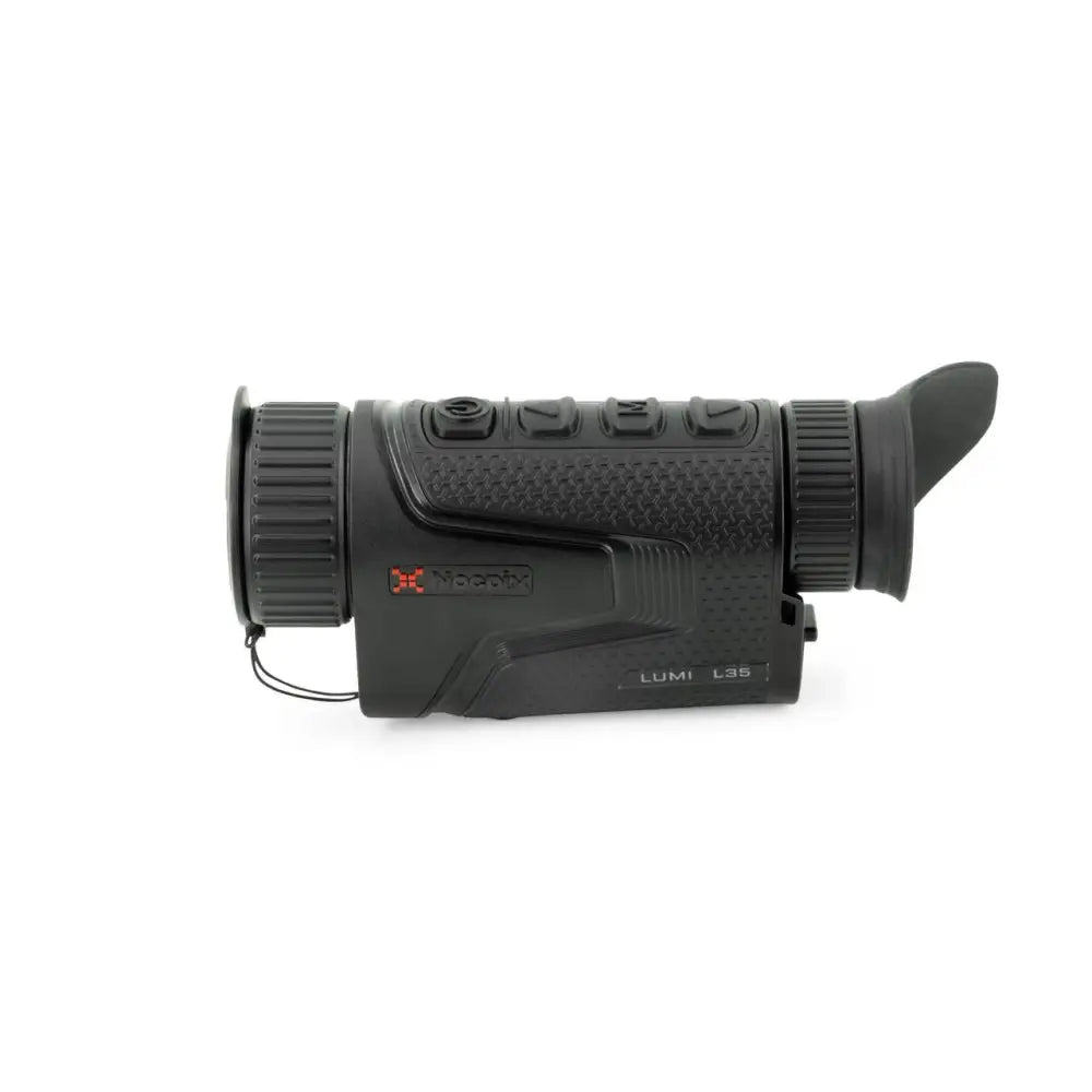 Iray Usa Thermal Monoculars Nocpix Lumi Compact Monocular 640 35 Mm Buy at Faith and Freedom Outdoors