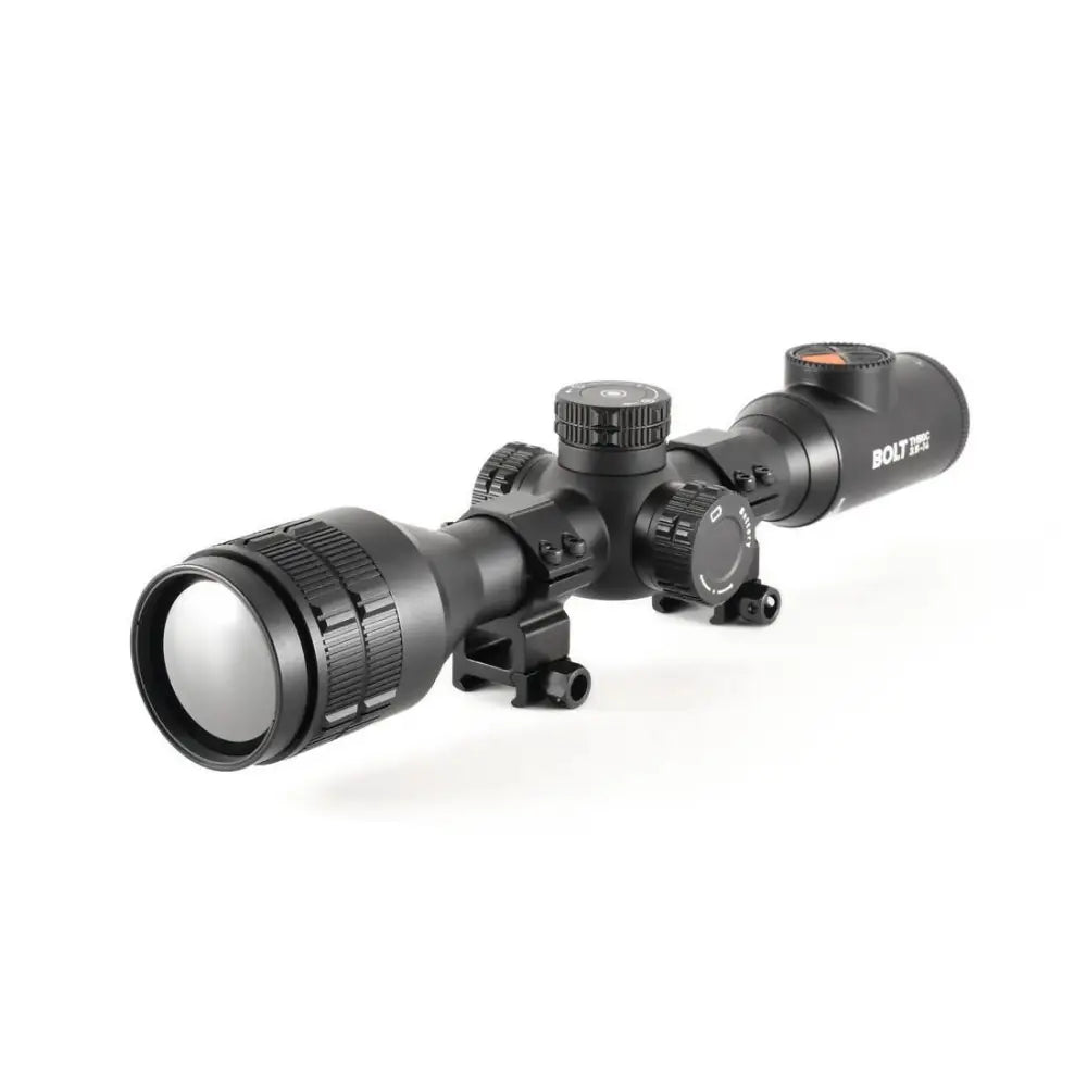 Iray Usa Thermal Rifle Scopes Infiray Bolt Th50c Weapon Sight 640x512 50mm Buy at Faith and Freedom Outdoors