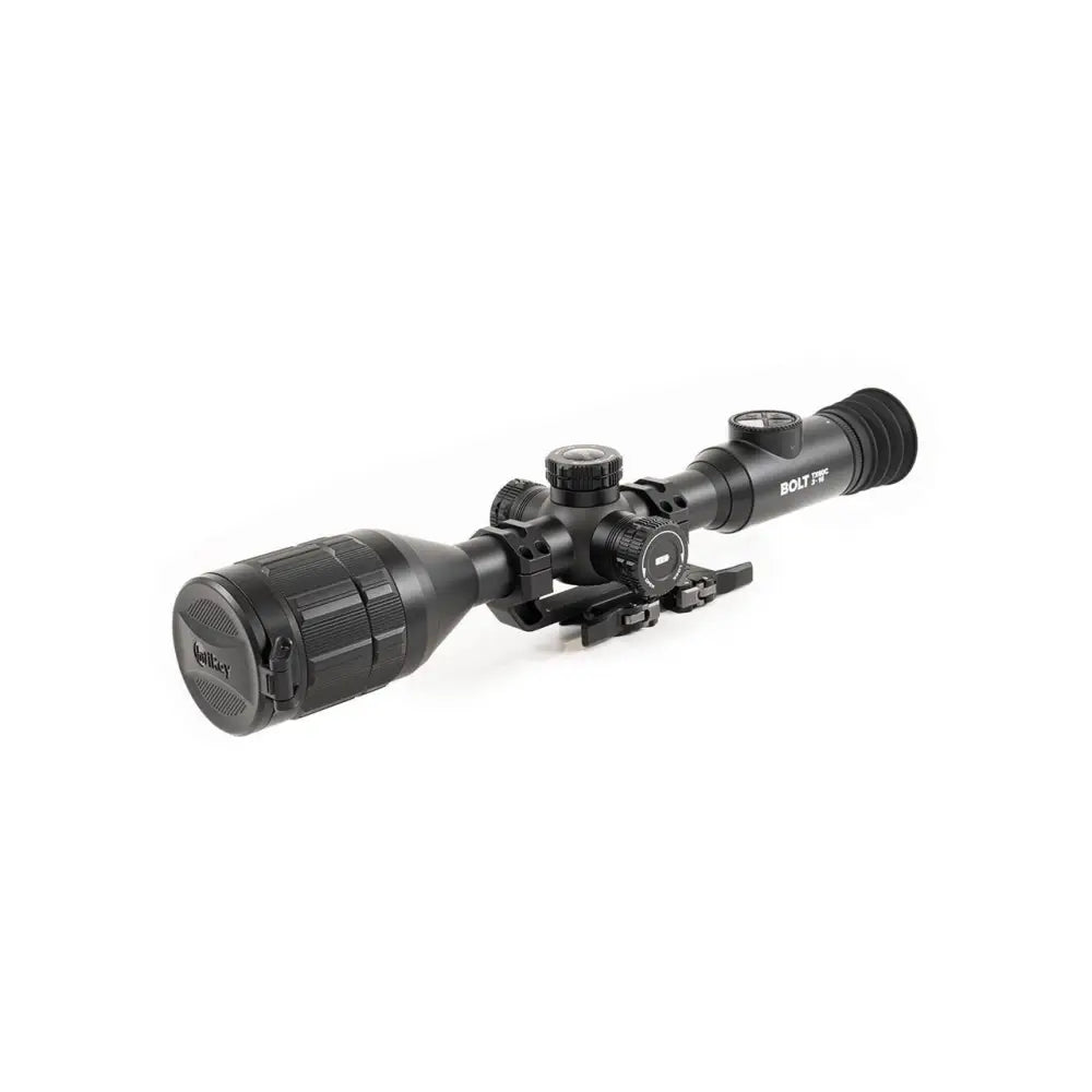 Iray Usa Thermal Rifle Scopes Infiray Bolt Tx60c Weapon Sight 1024x1024 60mm Incl/ Qd Scope Mount Buy at Faith