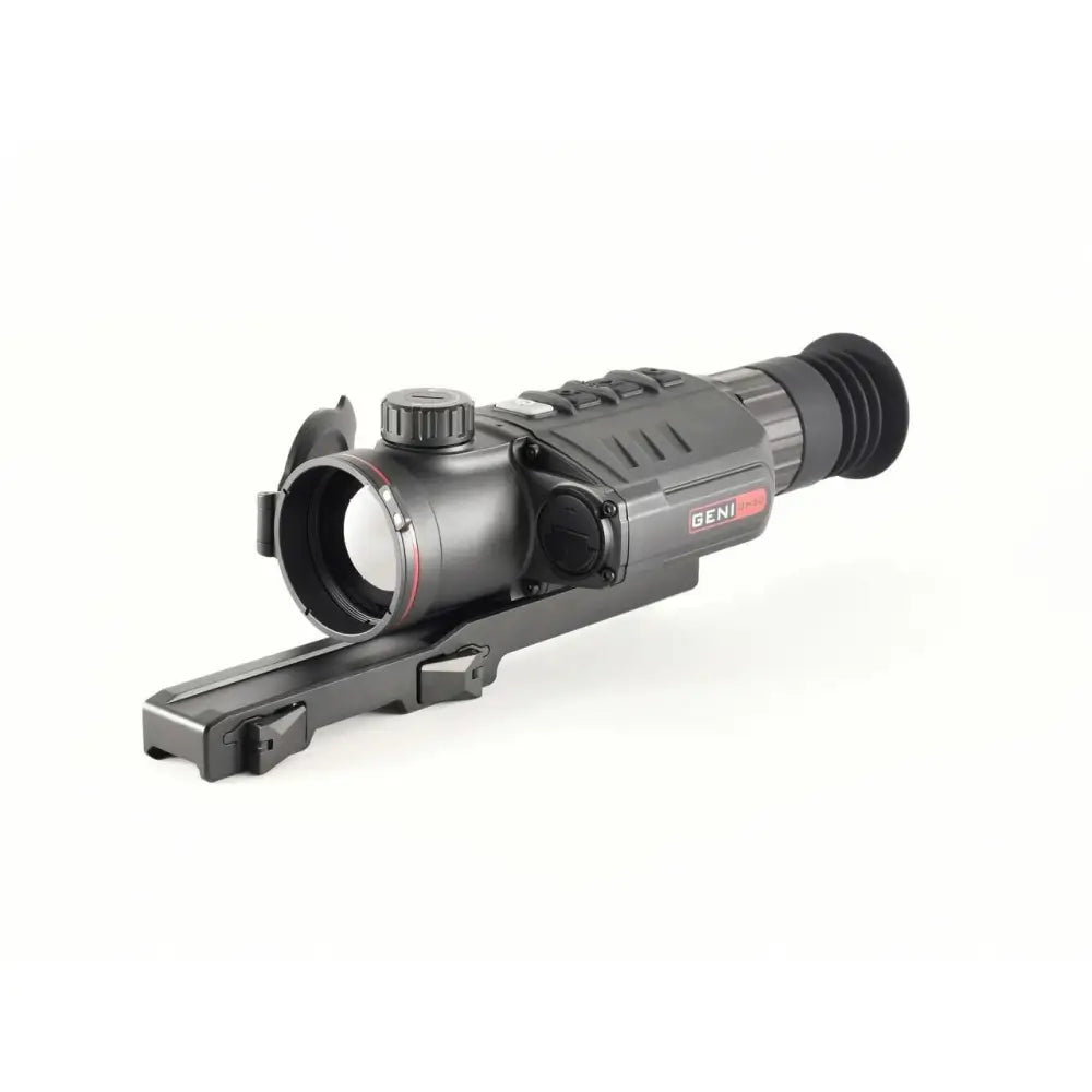Iray Usa Thermal Rifle Scopes Infiray Rico g 640 3x 50mm Weapon Sight Buy at Faith and Freedom Outdoors
