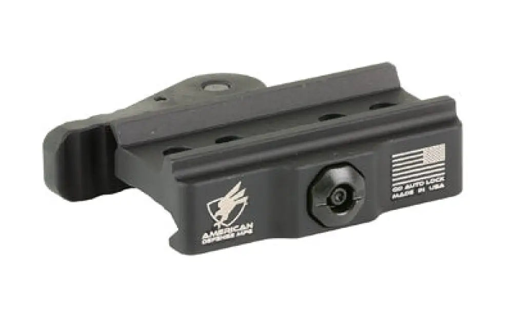 Irayusa Adm-rqd Mount for Rico Buy at Faith and Freedom Outdoors - Optic Specific Mounts - Mount