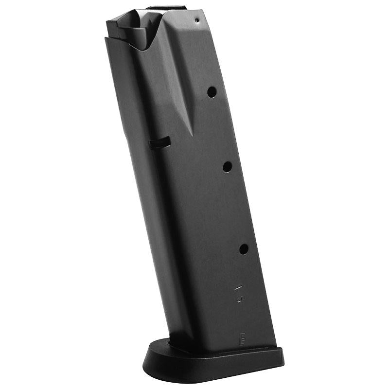 IWI US (Israel Weapon Industries) Handgun Magazines IWI US (Israel Weapon Industries) IWI Jericho 941 Handgun Magazine 9mm Luger 17/rd