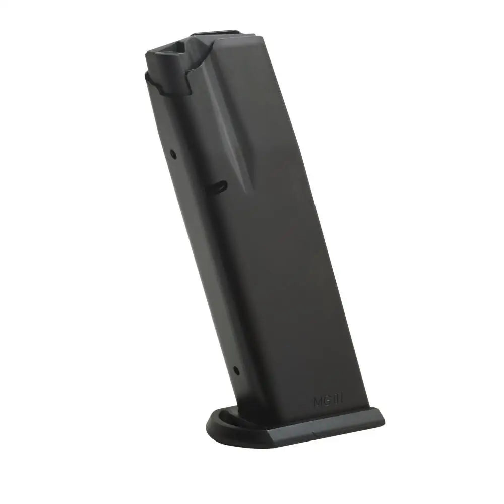Iwi us (israel Weapon Industries) Handgun Magazines Jericho 941 Magazine 9mm Luger 10/rd Buy at Faith and Freedom
