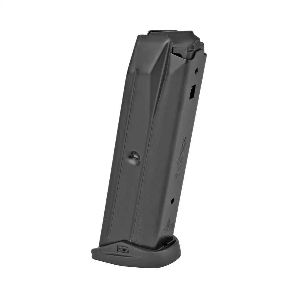 Iwi us (israel Weapon Industries) Handgun Magazines Masada Orp Magazine 9mm 10/rd Black Buy at Faith and Freedom