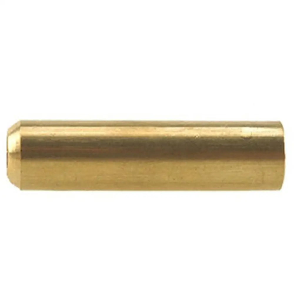 J.dewey Mfg.co. Cleaning Brushes Mops and Swabs J. Dewey Large Brass Brush Adapter -.27 Cal & Up Buy at Faith