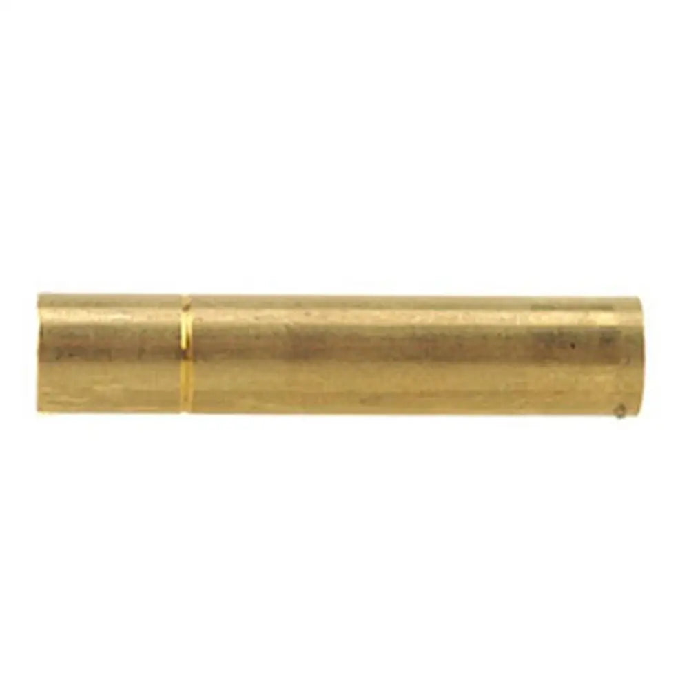 J.dewey Mfg.co. Cleaning Brushes Mops and Swabs J. Dewey Small Brass Brush Adapter 22-.26 Cal Buy at Faith and Freedom
