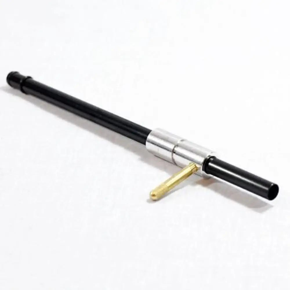 J.dewey Mfg.co. Gun Cleaning Rods J. Dewey Abs-4s.338-.358 Caliber Adjustable Bore Saver Rod Guide for Scoped Rifles