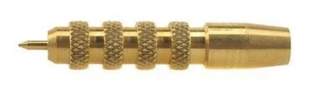 J.dewey Mfg.co. Gun Cleaning Rods J. Dewey Brass Handgun Jag (female Thread 12-28) 40/10mm Buy at Faith and Freedom