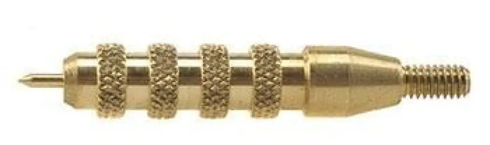 J.dewey Mfg.co. Gun Cleaning Rods J. Dewey Brass Handgun Jag (male Thread 8-32) 40/10mm Buy at Faith and Freedom