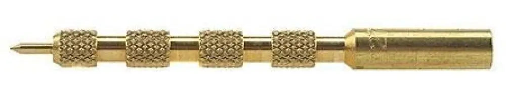 J.dewey Mfg.co. Gun Cleaning Rods J. Dewey Brass Rifle Jag - Female Thread 12/28.270 Cal/7mm Buy at Faith and Freedom