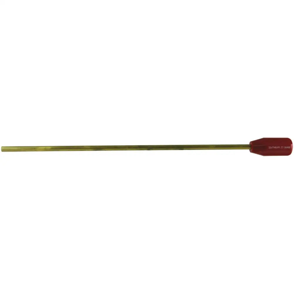 J.dewey Mfg.co. Gun Cleaning Rods J. Dewey M16/ar-15 Chamber Combo Buy at Faith and Freedom Outdoors