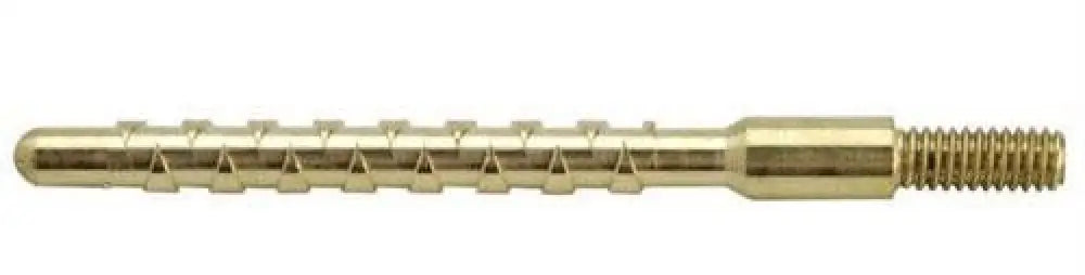 J.dewey Mfg.co. Gun Cleaning Rods J. Dewey Parker Hale Style Brass Rifle Jag - Female Thread 12-28.338 Cal Buy at Faith