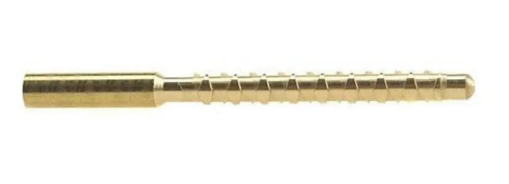 J.dewey Mfg.co. Gun Cleaning Rods J. Dewey Parker Hale Style Brass Rifle Jag - Female Thread 8/36 22 Cal Buy at Faith