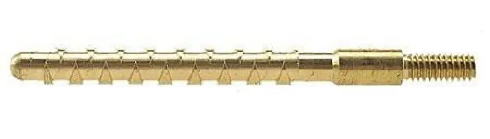 J.dewey Mfg.co. Gun Cleaning Rods J. Dewey Parker Hale Style Brass Rifle Jag - Female Thread 8/36.243/.257/6.5mm Buy