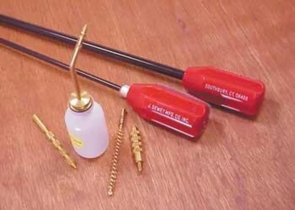 J.dewey Mfg.co. Gun Cleaning Rods J. Dewey Rod 22 Cal & Up Pistl6.5 Buy at Faith and Freedom Outdoors
