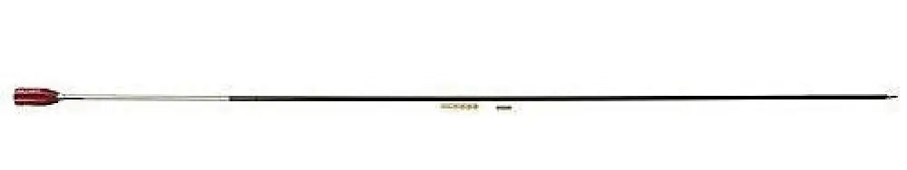 J.dewey Mfg.co. Shooting|gun Cleaning Rods J. Dewey 2-piece Rod 50 Cal Nylon Coated - Male Thread 12-28 Buy at Faith