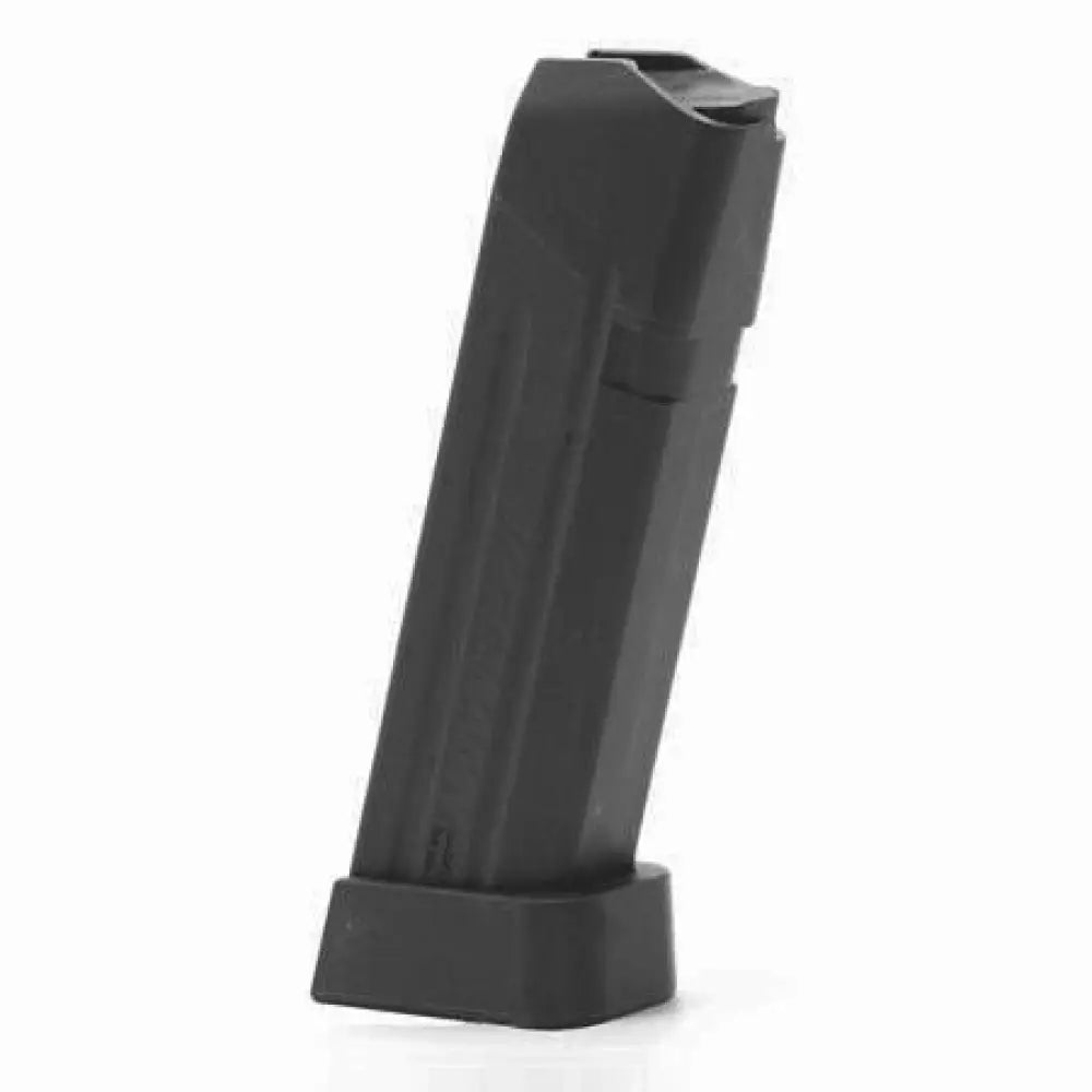 Jagemann Precision Plastics Handgun Magazines Jag-17 Magazine Glock 17 Grey 18/rd Buy at Faith and Freedom Outdoors