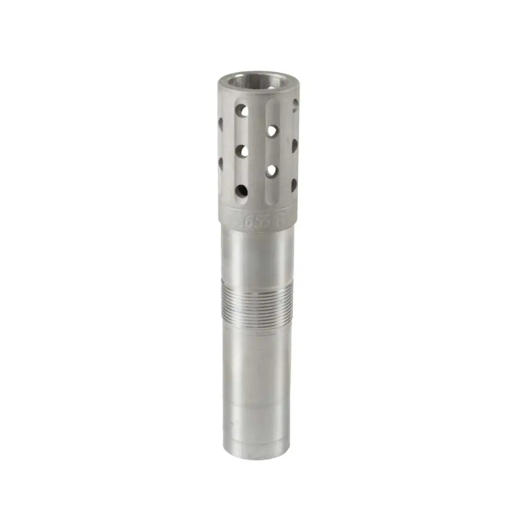 Jebs Choke Tubes Inc Chokes/muzzle Devices Jeb’s Head Hunter Turkey Ported Tube for 12 Ga Retay.655 Buy at Faith