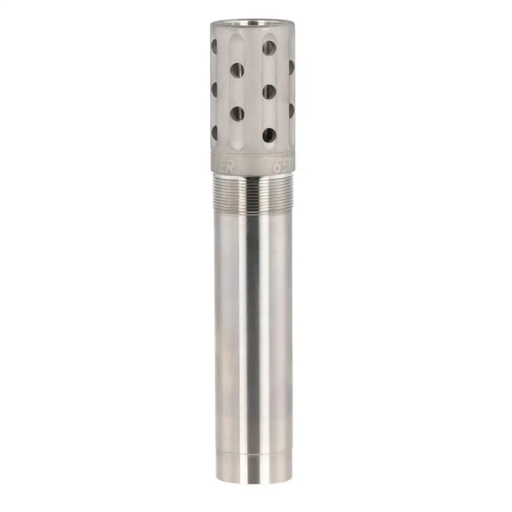 Jebs Choke Tubes Inc Chokes/muzzle Devices Jeb’s Head Hunter Turkey Ported Tube for 12 Ga Beretta/benelli Mobil.660 Buy