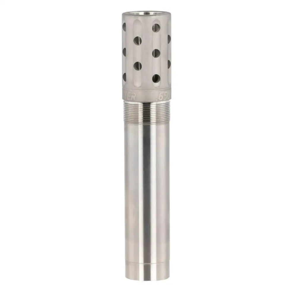 Jebs Choke Tubes Inc Chokes/muzzle Devices Jeb’s Head Hunter Turkey Ported Tube for 20 Ga Benelli Crio.560 Buy at Faith