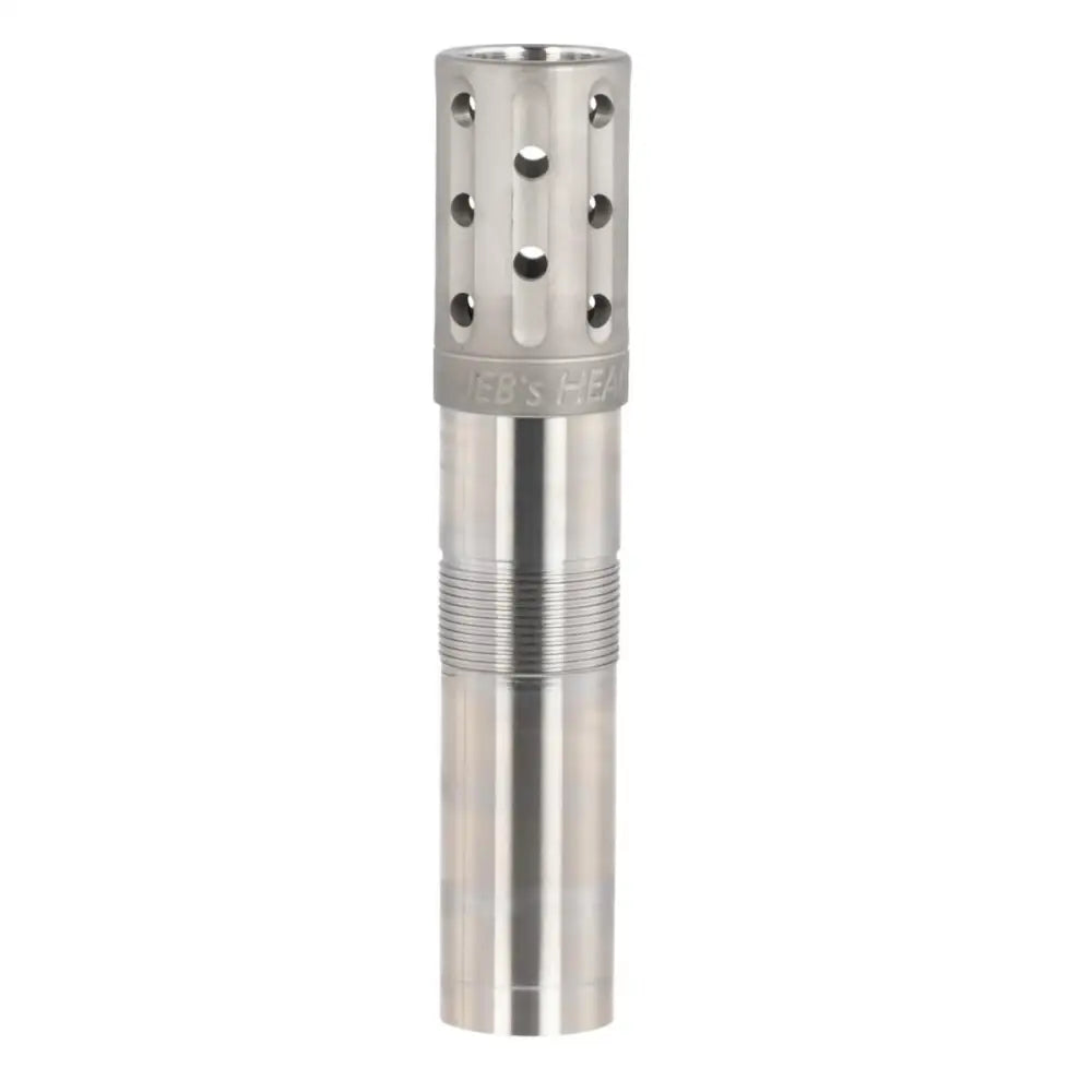 Jebs Choke Tubes Inc Chokes/muzzle Devices Jeb’s Head Hunter Turkey Ported Tube for 12 Ga Retay.660 Buy at Faith