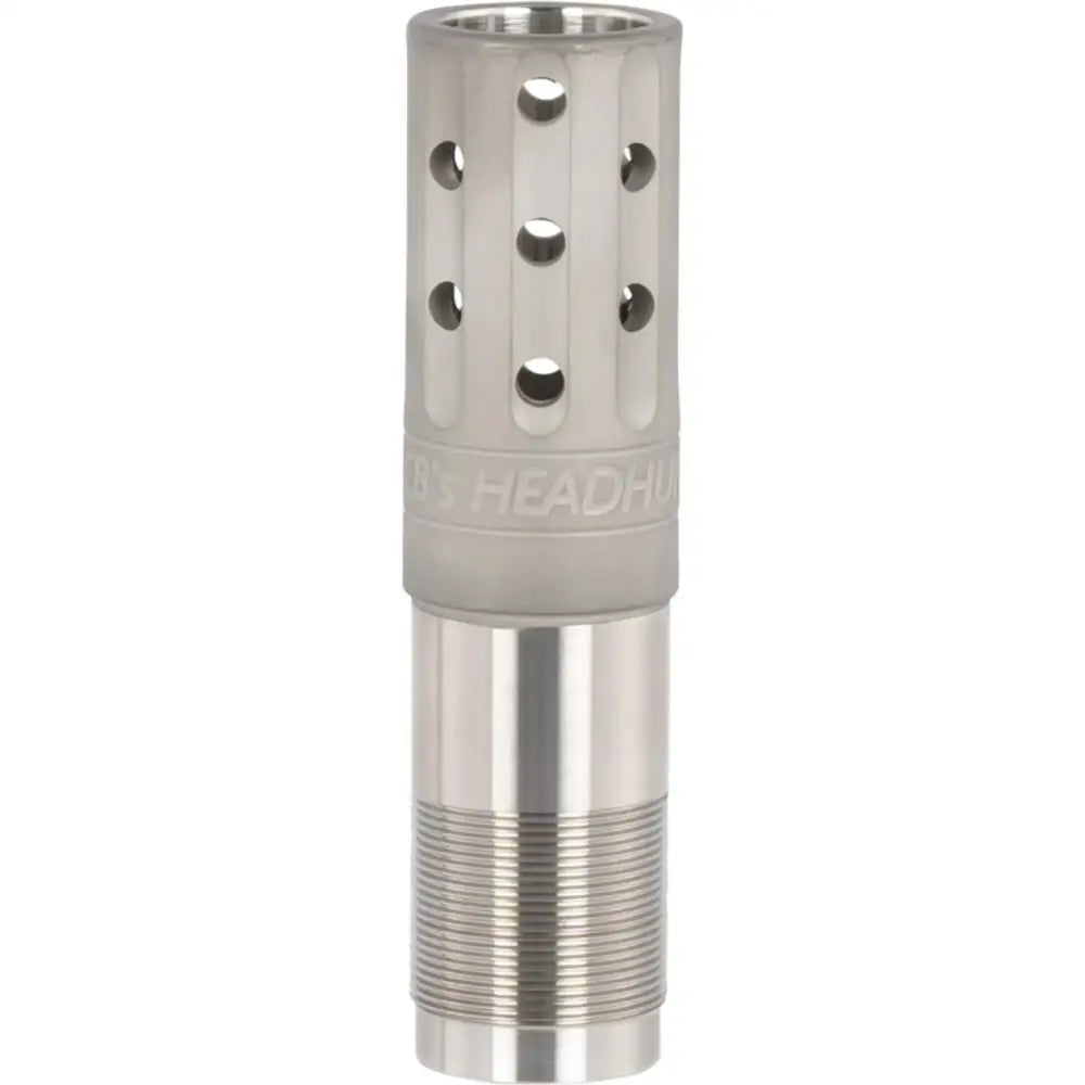 Jebs Choke Tubes Inc Chokes/muzzle Devices Jeb’s Head Hunter Turkey Ported Tube for 12 Ga Browning Invector.655 Buy